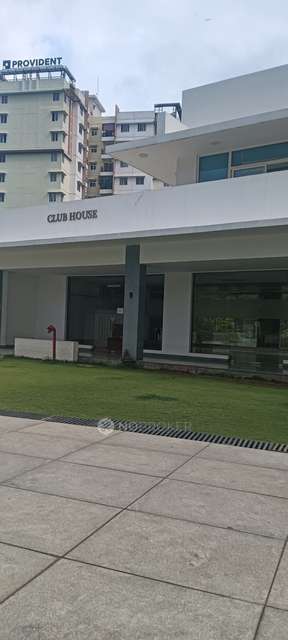 3 BHK Flat In Provident Equinox 3 For Sale  In Kengeri