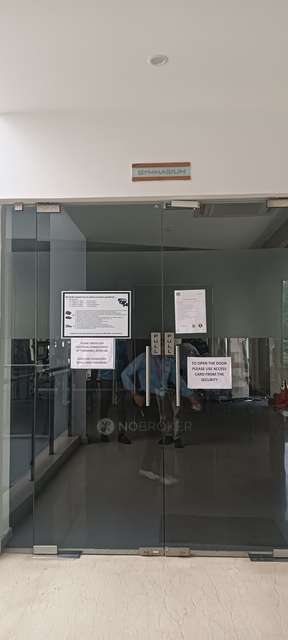 3 BHK Flat In Provident Equinox 3 For Sale  In Kengeri