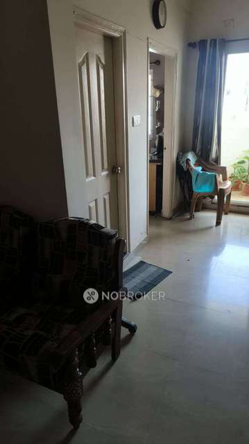 2 BHK Flat In Hussain  For Sale  In J. P. Nagar