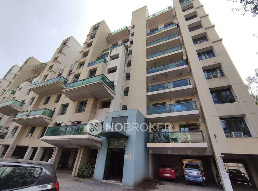 1 BHK Flat For Sale  In Wadgaon Sheri