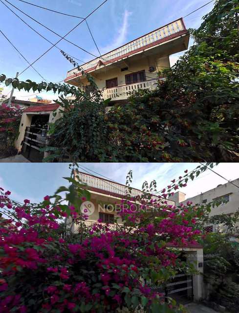 4+ BHK House For Sale  In Lothukunta