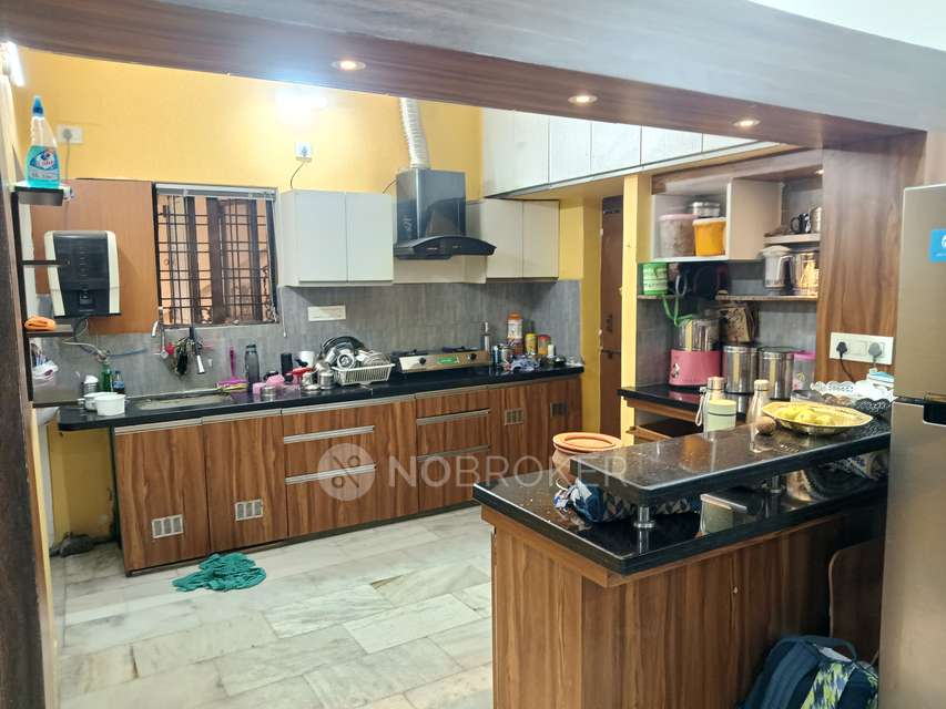 4+ BHK House For Sale  In Kukatpally