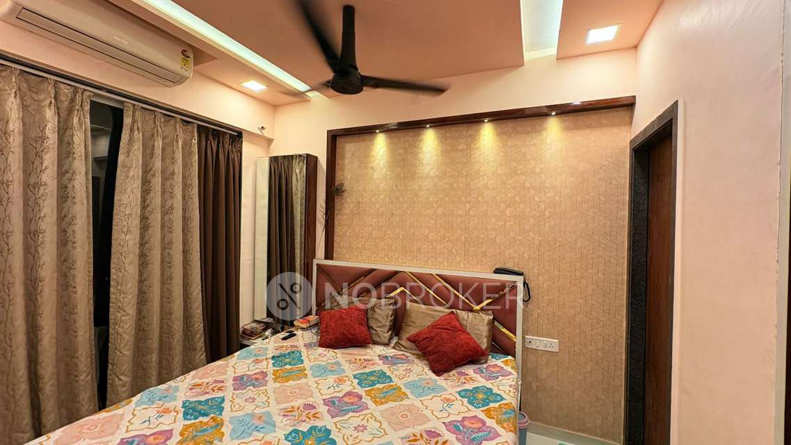 1 BHK Flat In Nisarg Greens For Sale  In Ambernath East