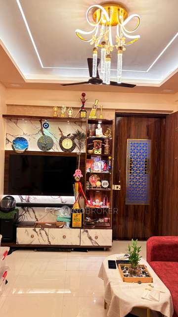 1 BHK Flat In Nisarg Greens For Sale  In Ambernath East