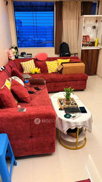 1 BHK Flat In Nisarg Greens For Sale  In Ambernath East