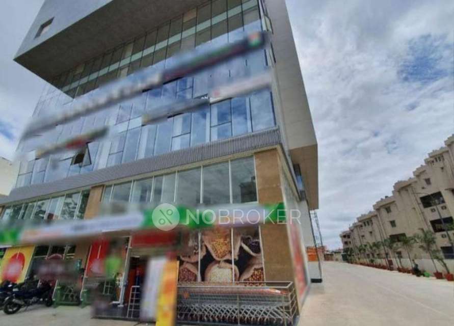 1 BHK Flat In Sbr Horizon For Sale  In Krishnarajapura