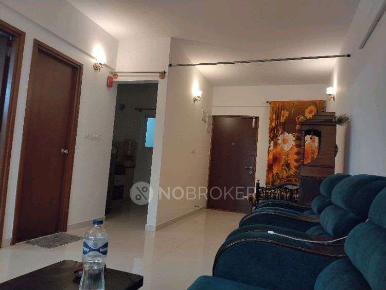 1 BHK Flat In Sbr Horizon For Sale  In Krishnarajapura