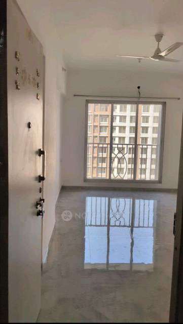 2 BHK Flat In Shraddha Privilege for Rent  In Kannamwar Nagar I, Vikhroli