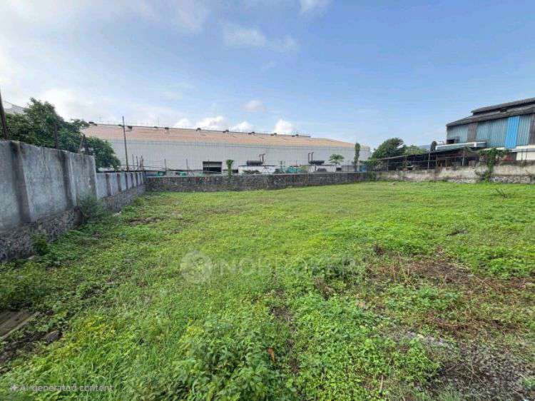 Plot For Sale  In Kharabwadi