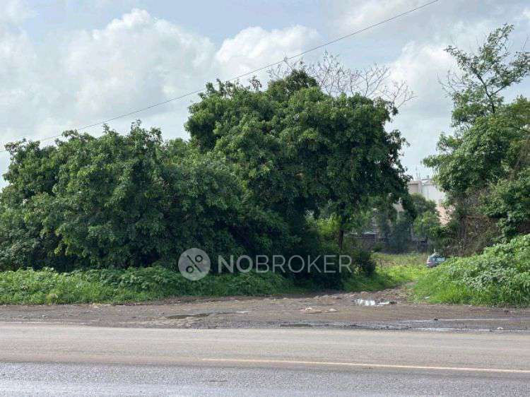 Plot For Sale  In Kharabwadi