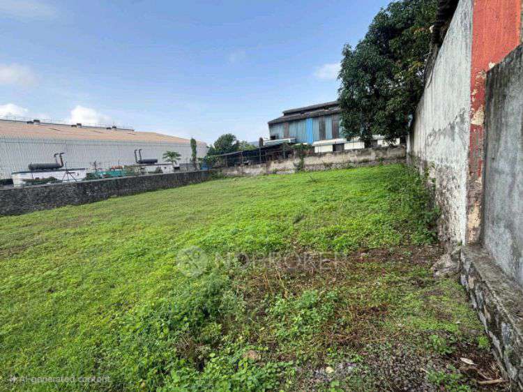 Plot For Sale  In Kharabwadi