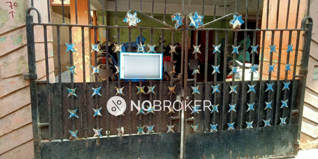 1 BHK House for Rent  In Washermanpet