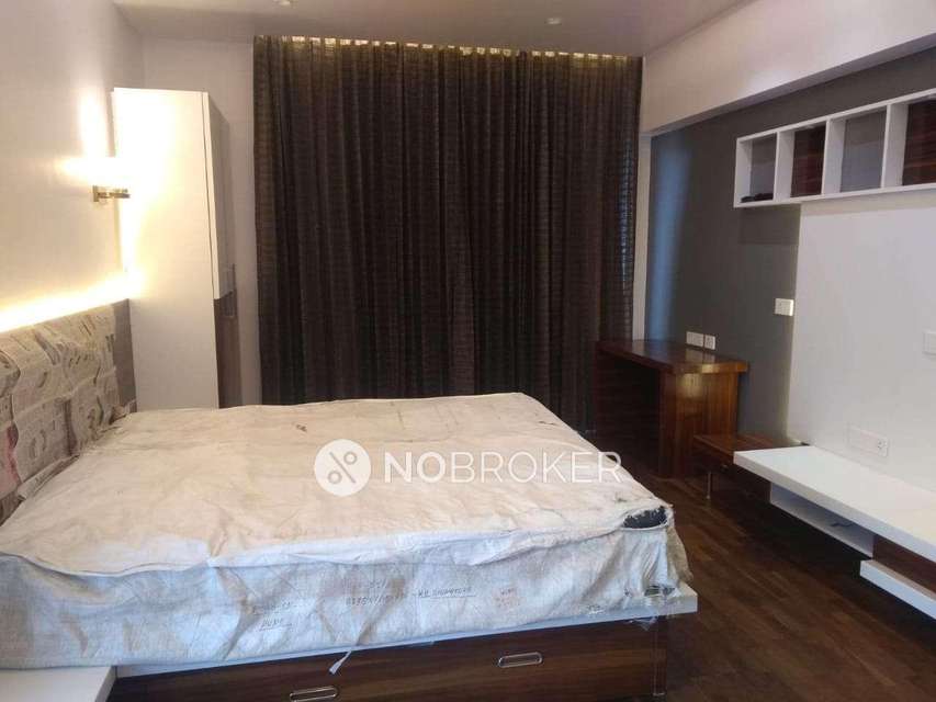 4 BHK Flat In Royal Castle  For Sale  In Bopodi