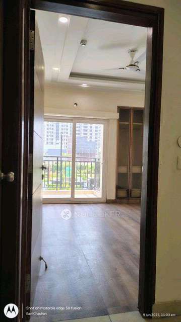 2 BHK Flat In Ruchira Sapphire For Sale  In Shahpur Bamheta