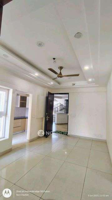 2 BHK Flat In Ruchira Sapphire For Sale  In Shahpur Bamheta
