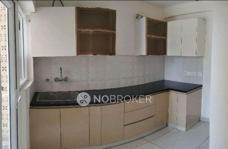 2 BHK Flat In Ruchira Sapphire For Sale  In Shahpur Bamheta