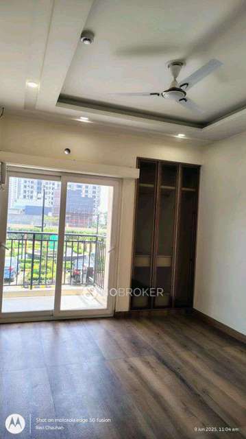 2 BHK Flat In Ruchira Sapphire For Sale  In Shahpur Bamheta