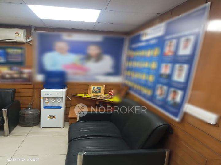 Office Space in Rajendra Place, Delhi for sale 