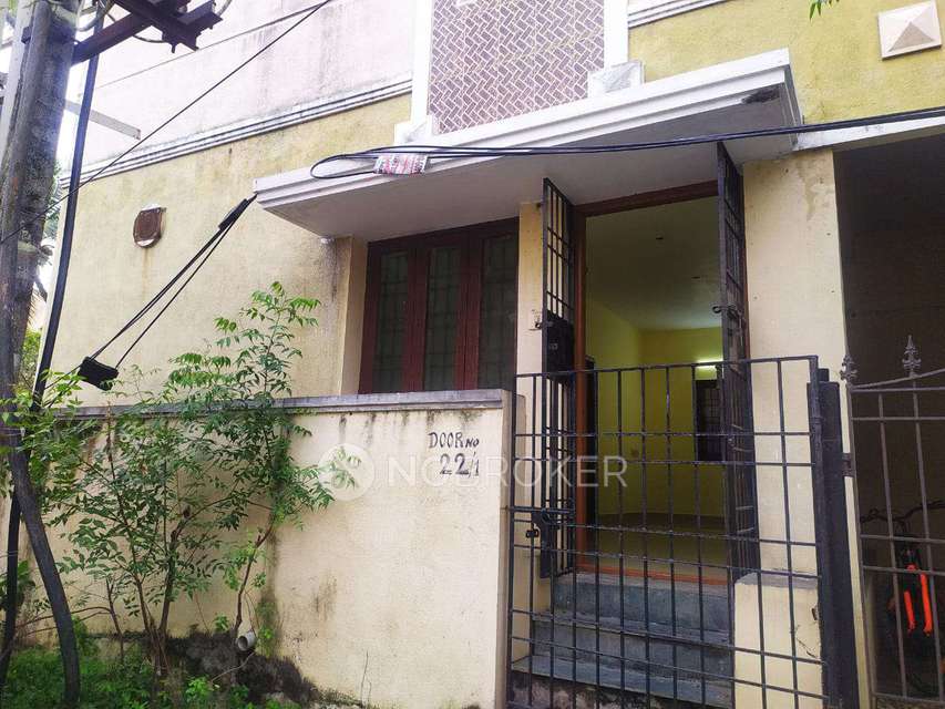 3 BHK Flat For Sale  In Velachery West