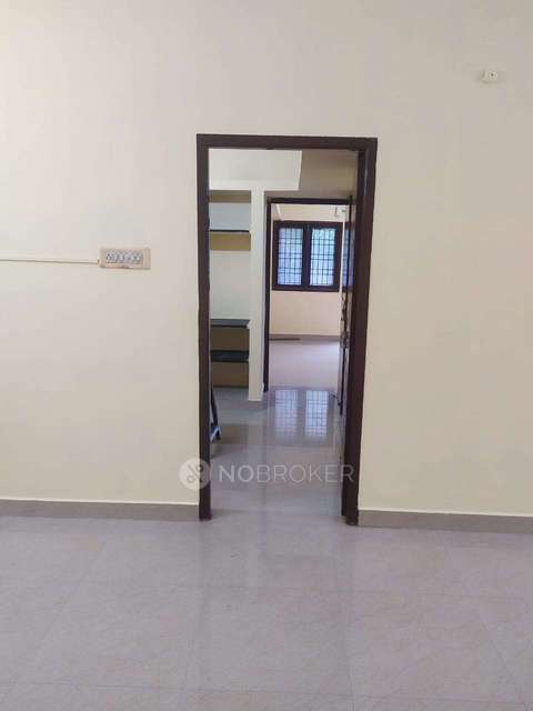 3 BHK Flat For Sale  In Velachery West