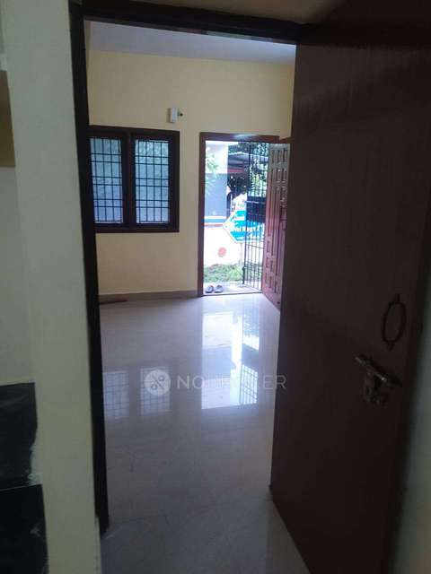 3 BHK Flat For Sale  In Velachery West