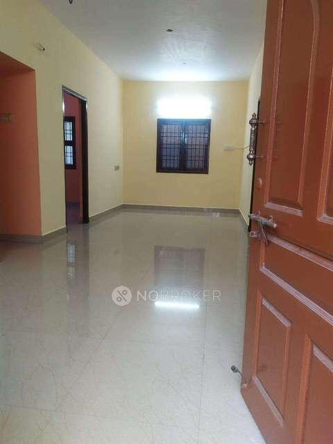 3 BHK Flat For Sale  In Velachery West