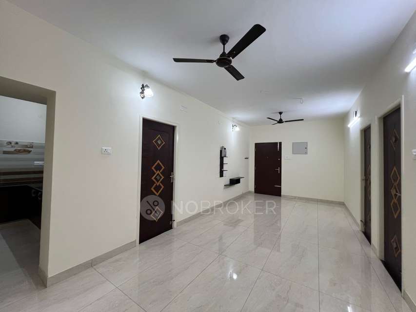 3 BHK Flat In Velachery Vesta for Rent  In Vesta S Rajsathya