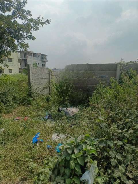 Godown/Warehouse in Anjanapura, Bangalore for Rent 