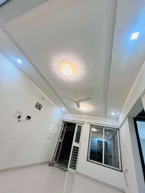 2 BHK Flat In Gk Aryavat, Ravet for Rent  In G K Aryavat