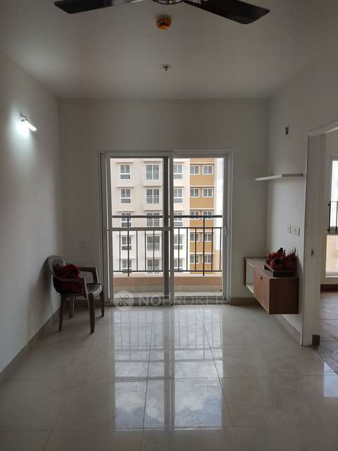 2 BHK Flat In Brigade El Dorado for Rent  In Brigade El Dorado