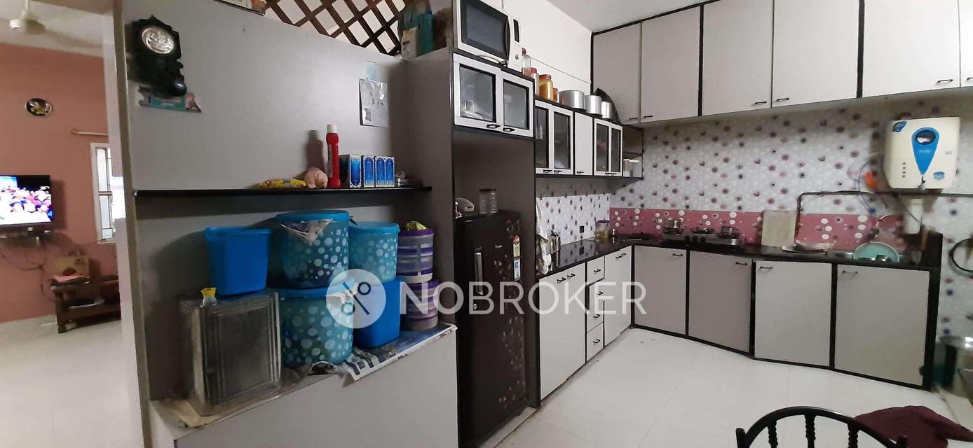 2 BHK House For Sale  In Phursungi It Park