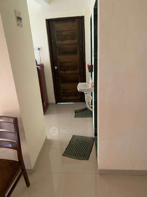 1 BHK Flat In Tater Florence For Sale  In Karjat