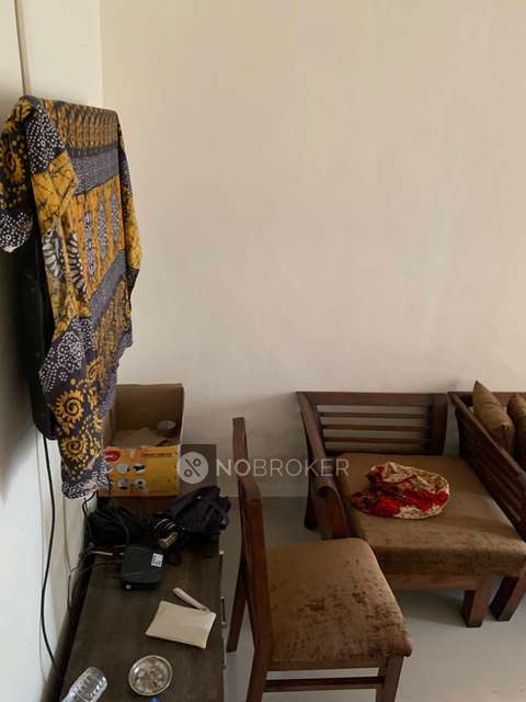 1 BHK Flat In Tater Florence For Sale  In Karjat