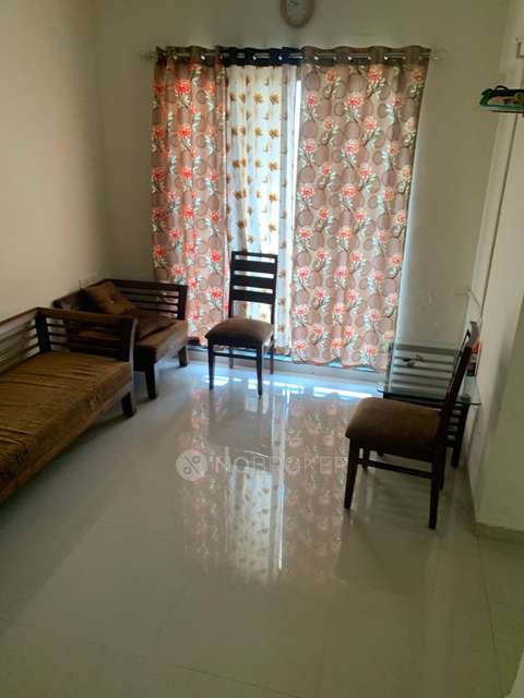 1 BHK Flat In Tater Florence For Sale  In Karjat
