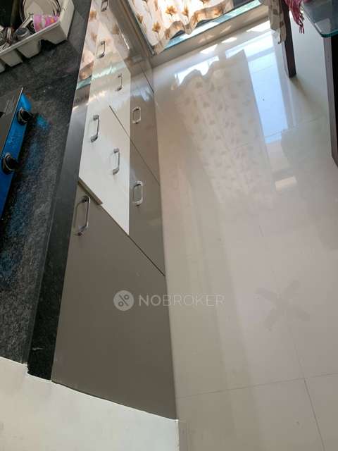 1 BHK Flat In Tater Florence For Sale  In Karjat