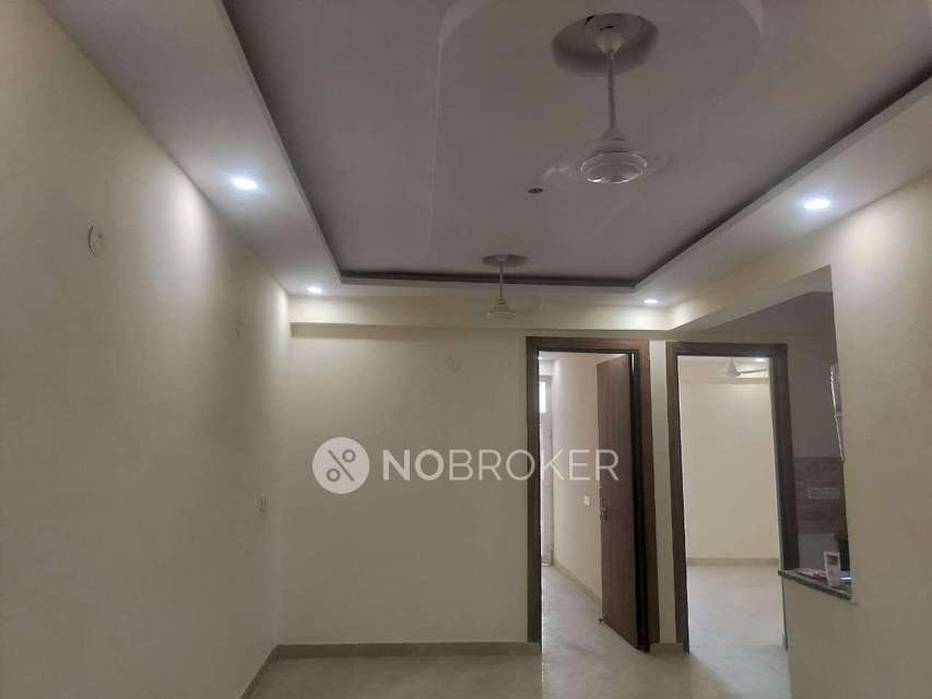 3 BHK Flat In Rudransh Bellavista For Sale  In Sector 1