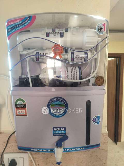 3 BHK Flat In Rudransh Bellavista For Sale  In Sector 1