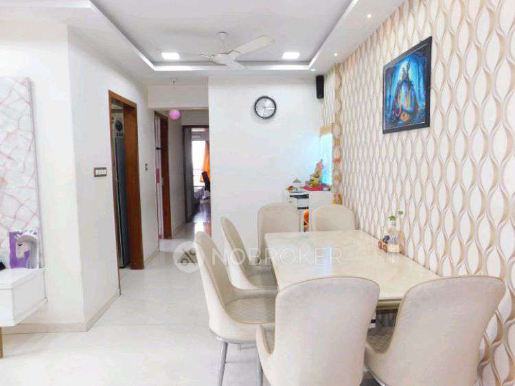 2 BHK Flat In Chaitanya Ashwini For Sale  In Borivali West