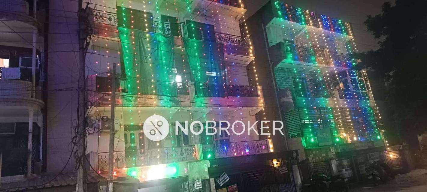1 BHK Flat For Sale  In Sector 5, Vaishali