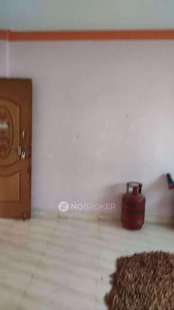 1 BHK Flat For Sale  In Shikrapur