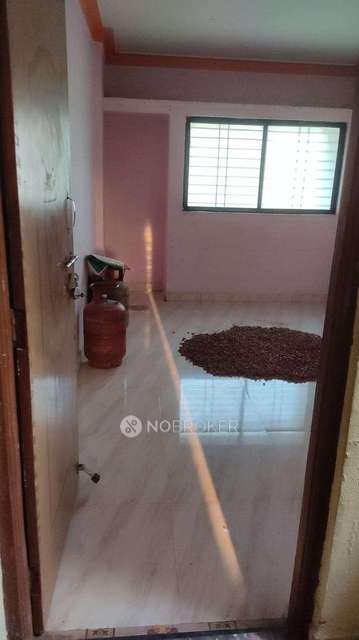 1 BHK Flat For Sale  In Shikrapur