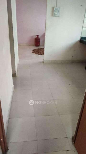 1 BHK Flat For Sale  In Shikrapur