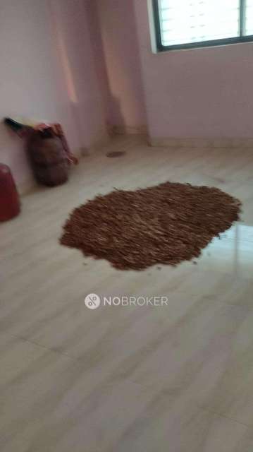 1 BHK Flat For Sale  In Shikrapur