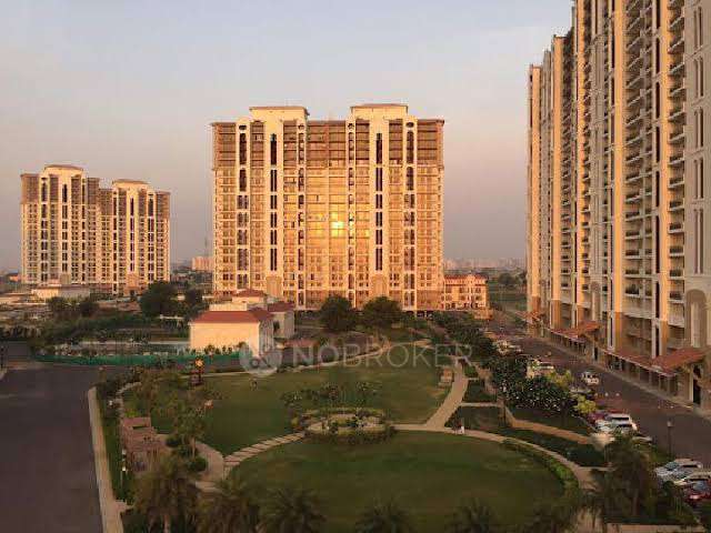 4+ BHK Flat In Dlf New Town Heights 1, Sector 86 For Sale  In Sector 86