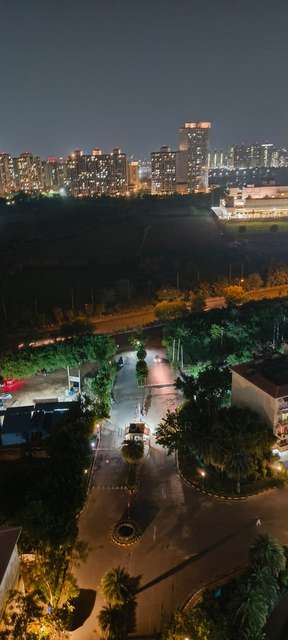 4+ BHK Flat In Dlf New Town Heights 1, Sector 86 For Sale  In Sector 86