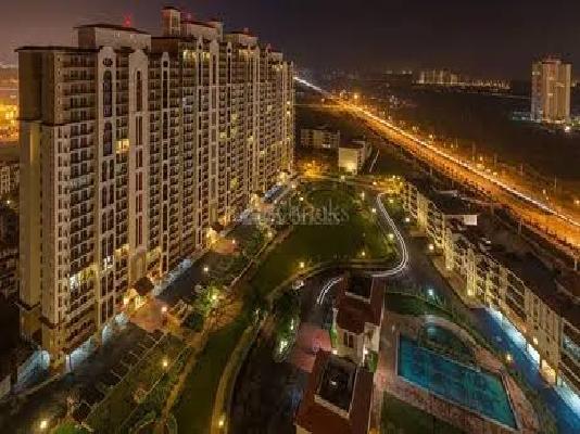 4+ BHK Flat In Dlf New Town Heights 1, Sector 86 For Sale  In Sector 86
