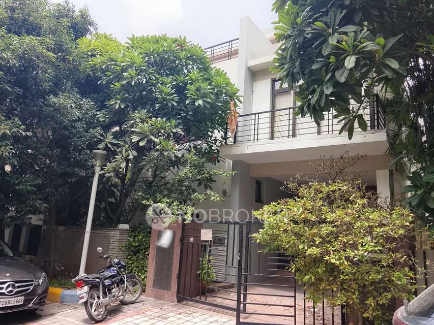 4 BHK Villa In Indu Fortune Fields Villas Meadows For Sale  In  Kukatpally, Hyderabad