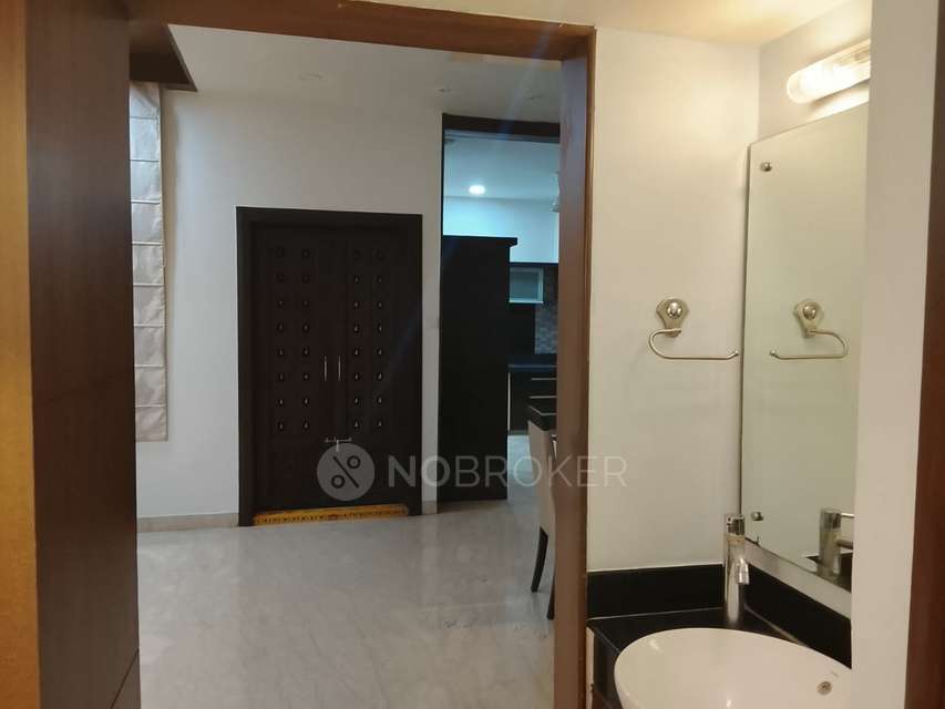 4 BHK Villa In Indu Fortune Fields Villas Meadows For Sale  In  Kukatpally, Hyderabad