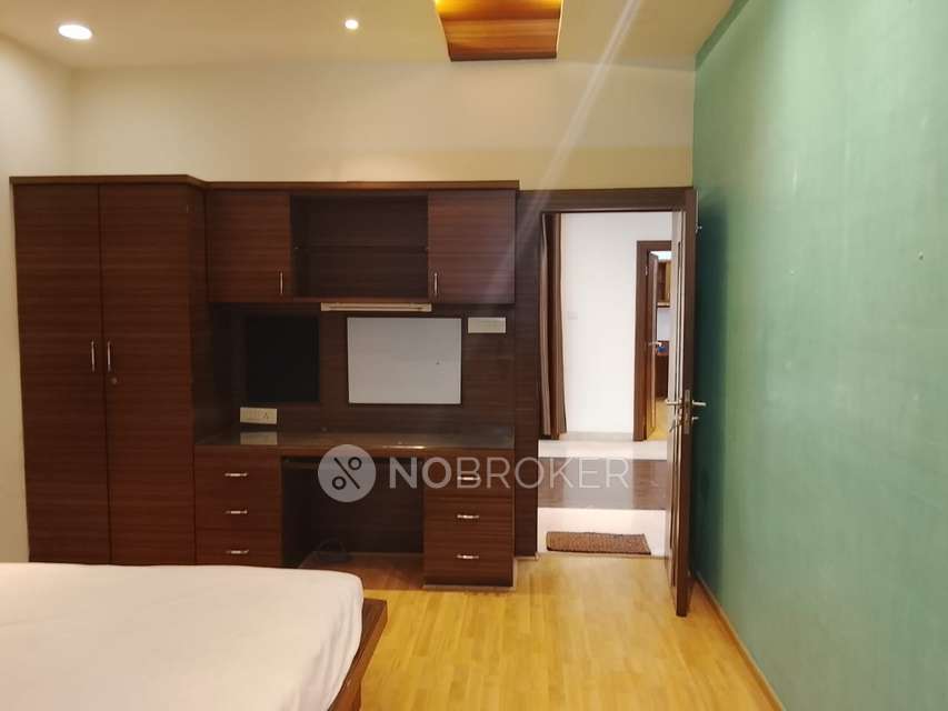 4 BHK Villa In Indu Fortune Fields Villas Meadows For Sale  In  Kukatpally, Hyderabad