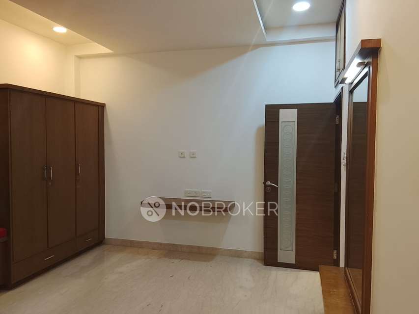 4 BHK Villa In Indu Fortune Fields Villas Meadows For Sale  In  Kukatpally, Hyderabad